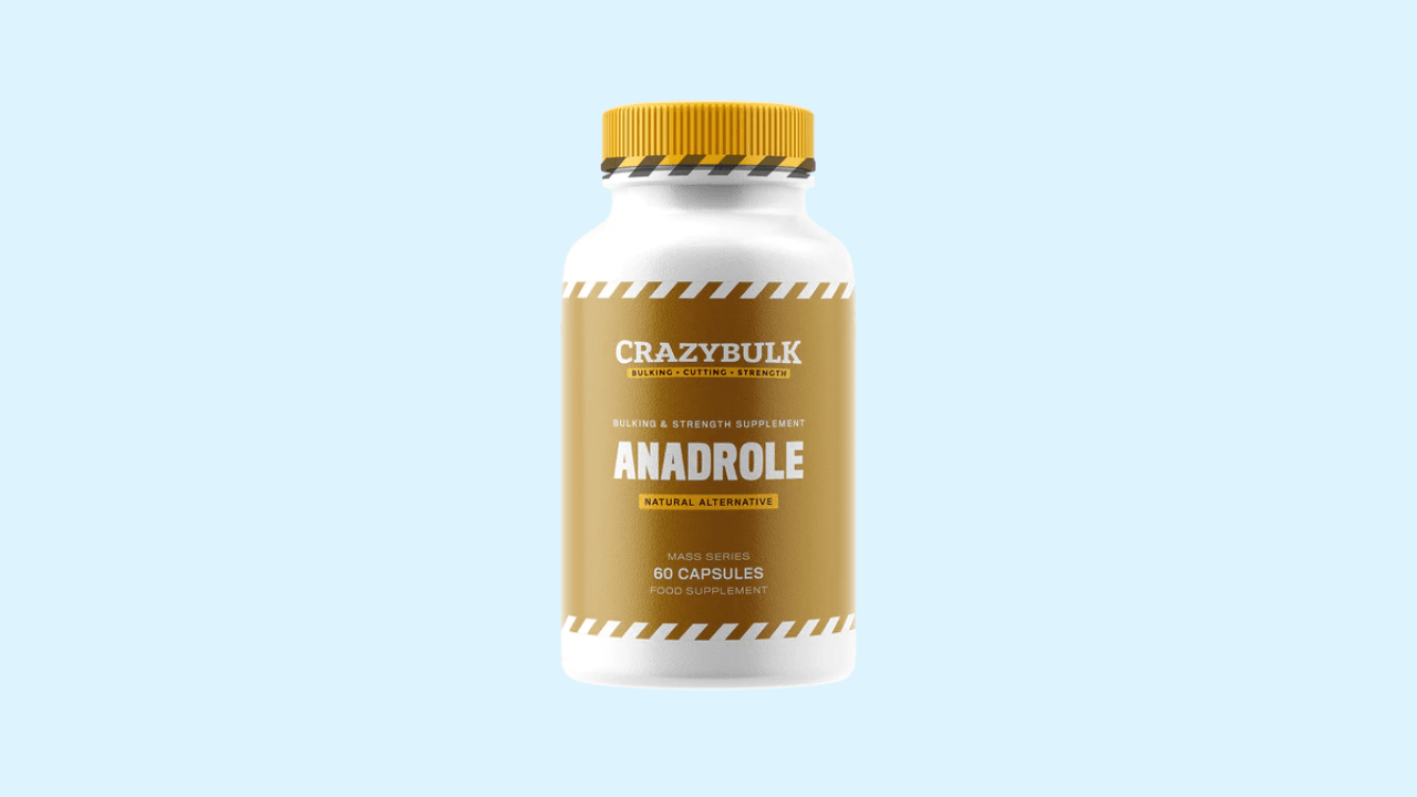 Anadrole