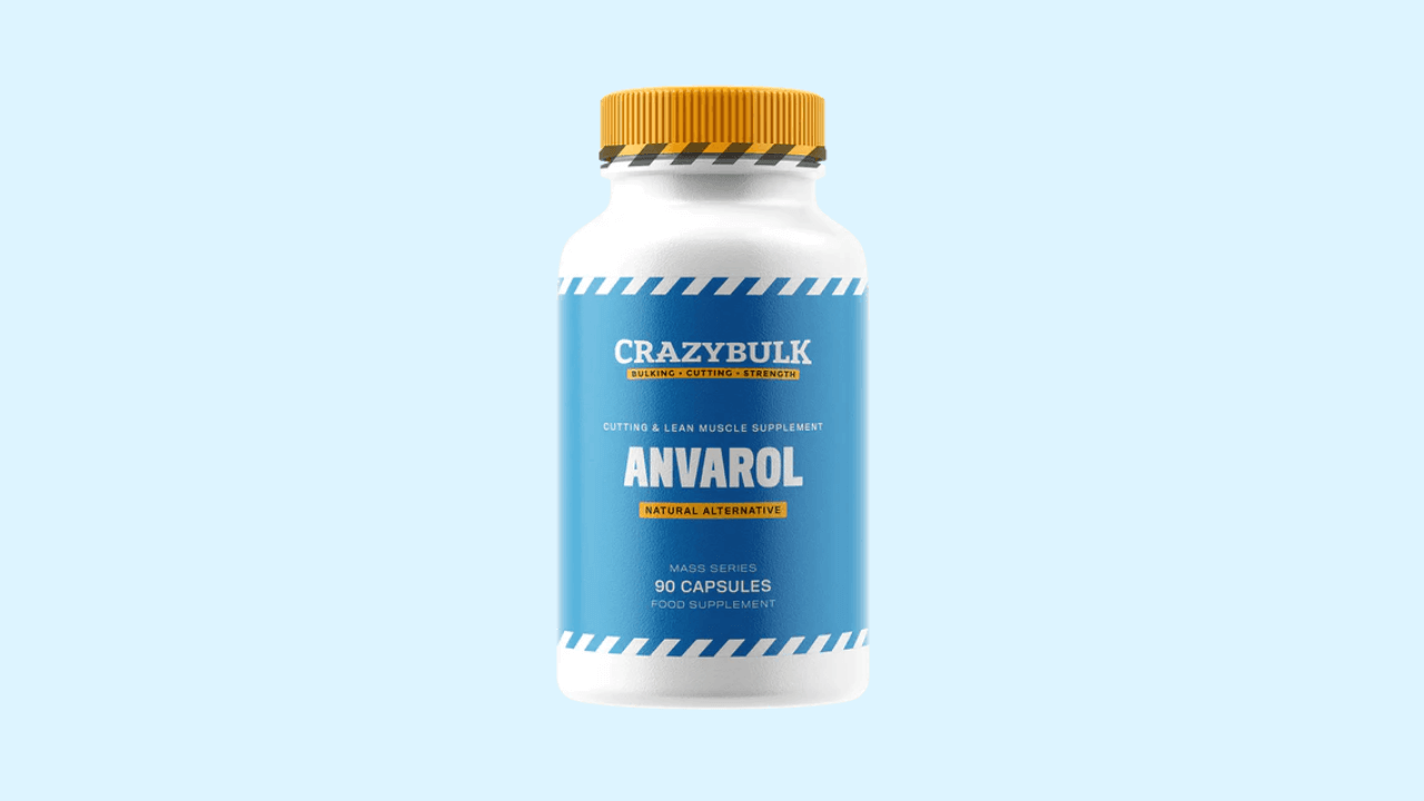 Anvarol