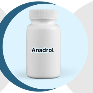 Anadrol