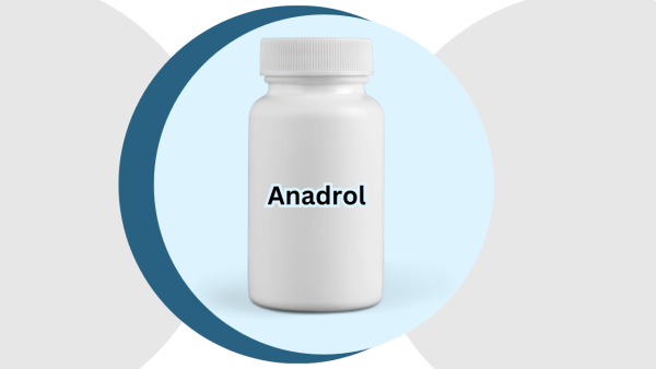 Anadrol