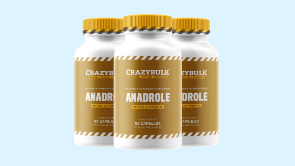 Anadrole