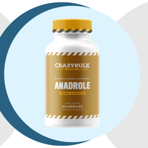 Anadrole