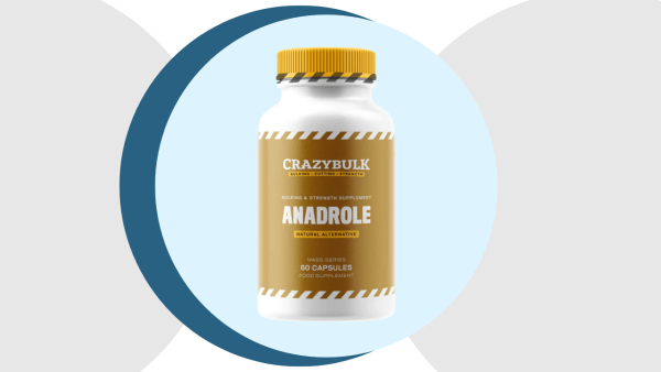 Anadrole