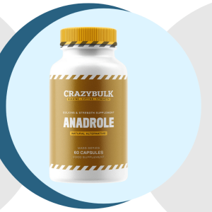 Anadrole