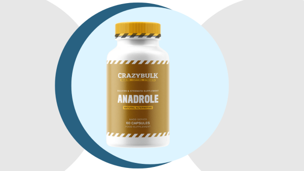 Anadrole