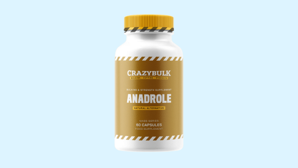 Anadrole