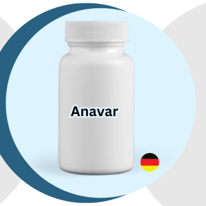 Anavar