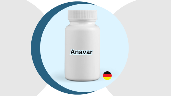 Anavar