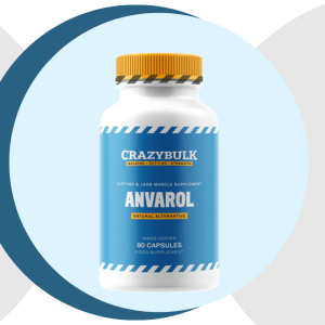 Anvarol