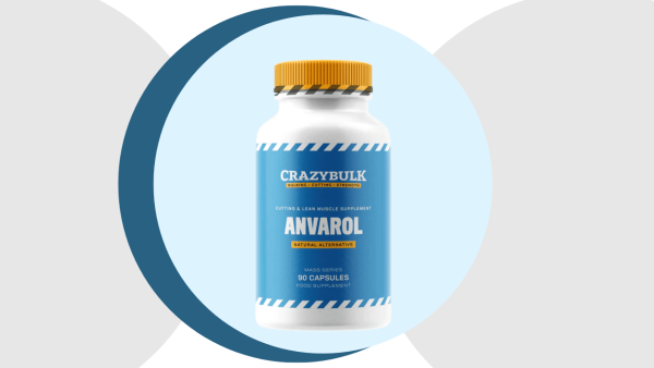 Anvarol