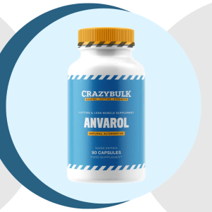 Anvarol