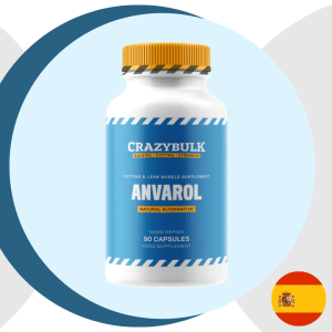 Anvarol