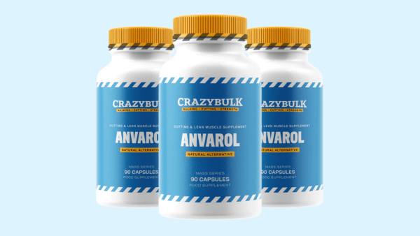 Anvarol