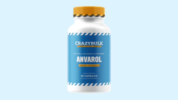 Anvarol