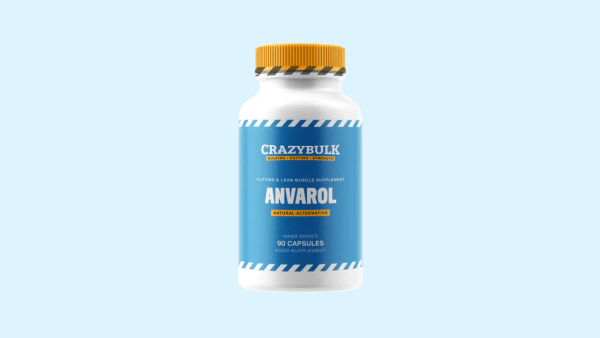 Anvarol