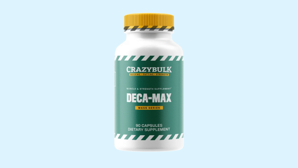 Deca-Max