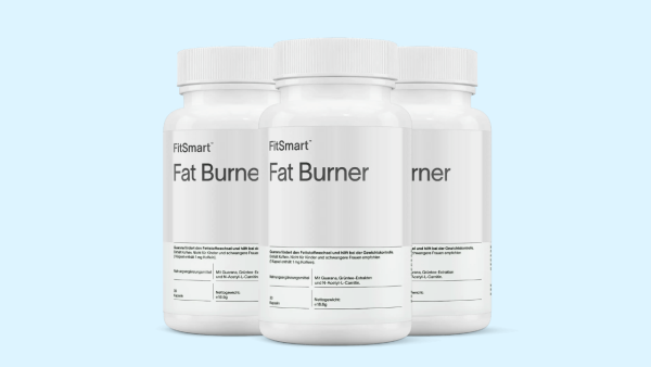 FitSmart Fat Burner