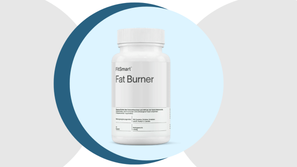 FitSmart Fat Burner