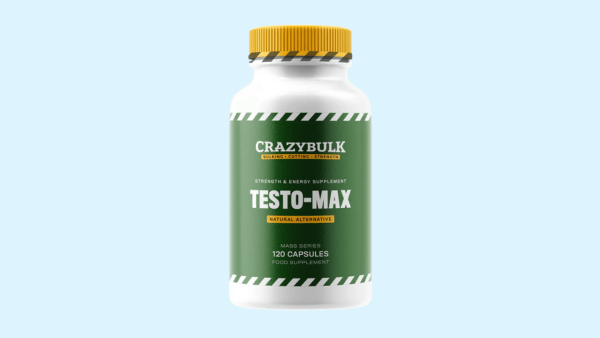 Testo Max