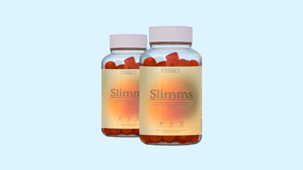 Slimms Gummies