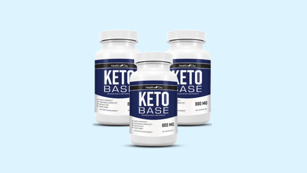 Keto Base