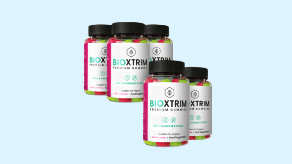 Bioxtrim