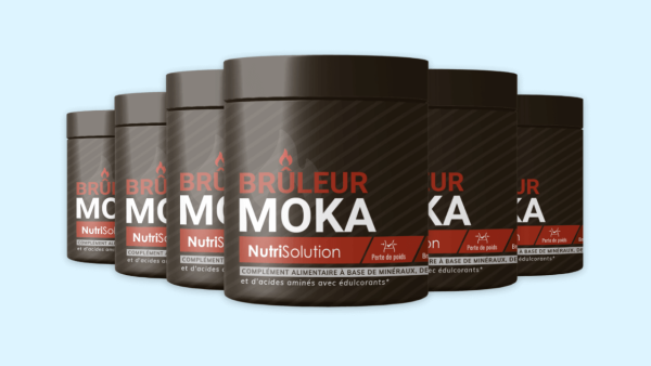 Brûleur Moka