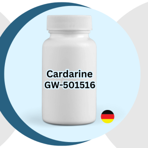 Cardarine GW-501516