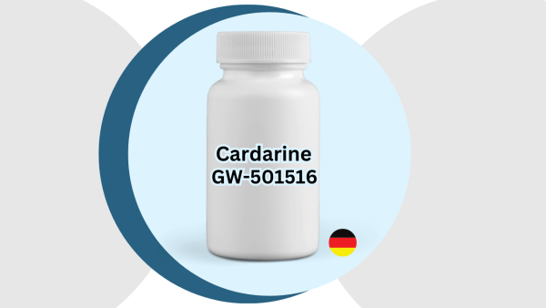 Cardarine GW-501516