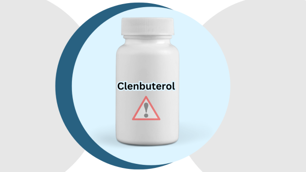 Clenbuterol