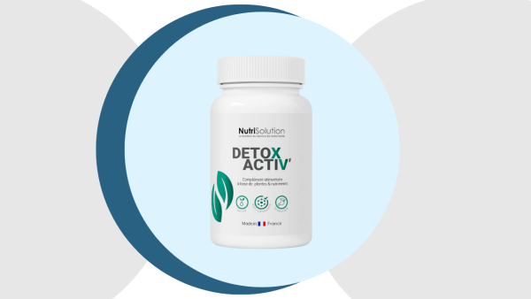 Detox Activ