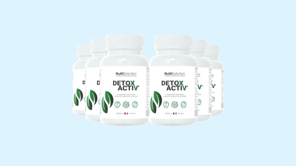 Detox Activ