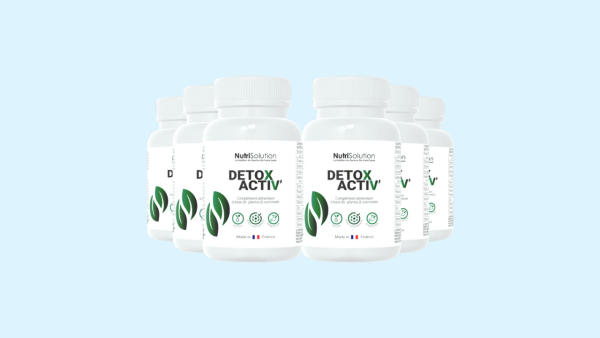 Detox Activ