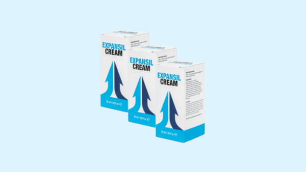 Expansil Cream