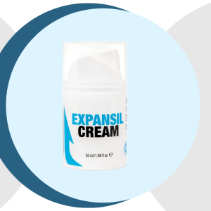 Expansil Cream