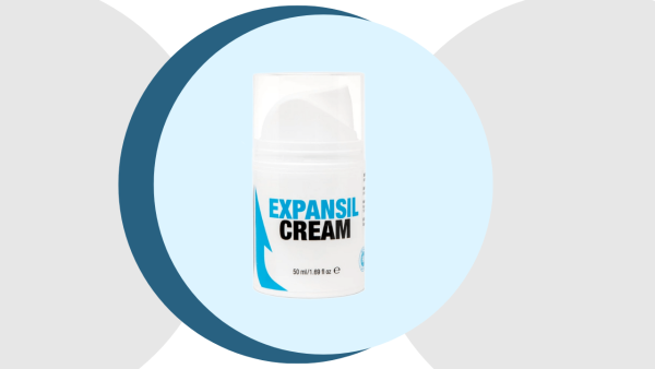 Expansil Cream