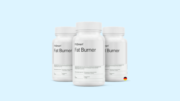 FitSmart Fat Burner