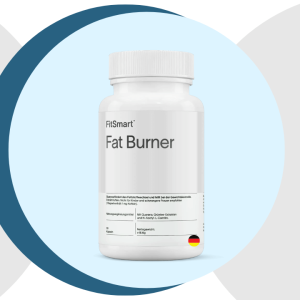 FitSmart Fat Burner