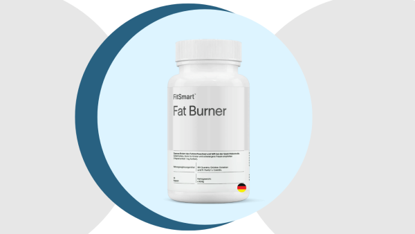 FitSmart Fat Burner