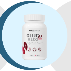 Glucauxi 85