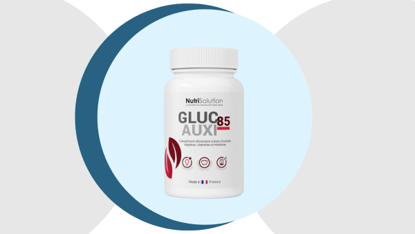 Glucauxi 85