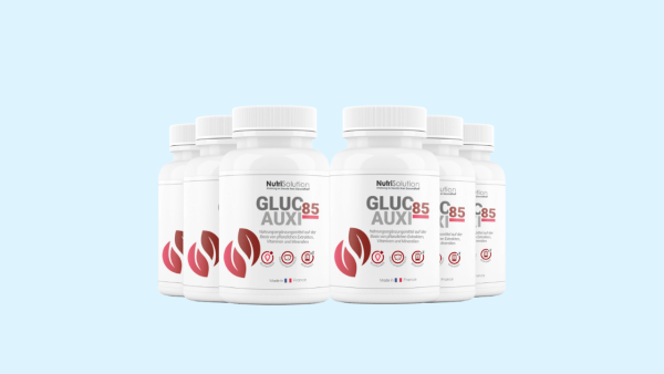 Glucauxi 85