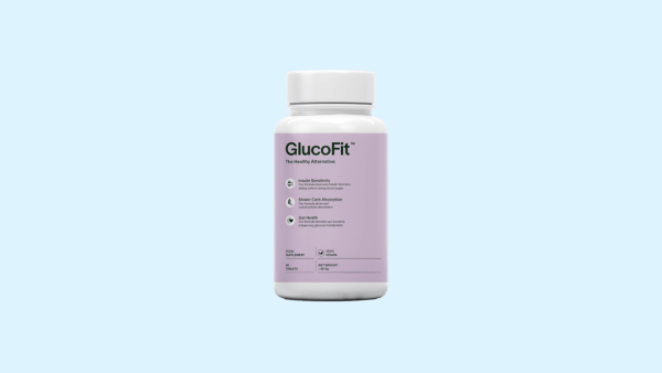 GlucoFit