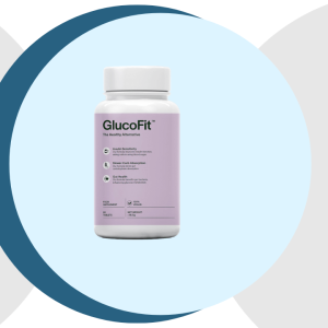 GlucoFit