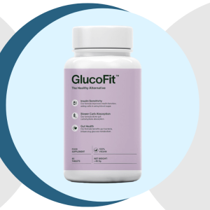 Glucofit