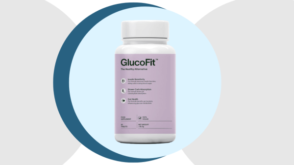 Glucofit