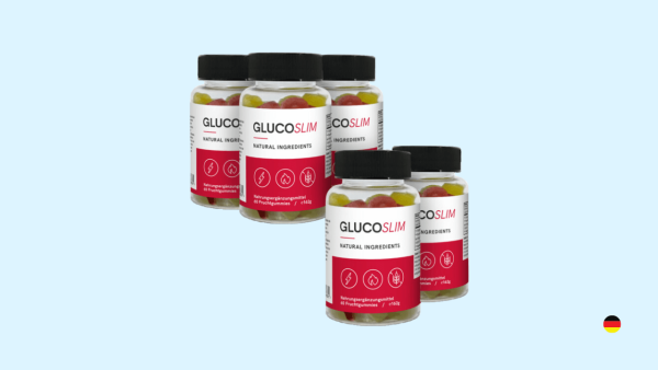 Glucoslim