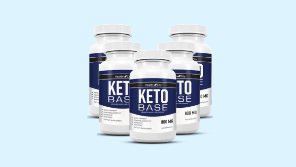 Keto Base