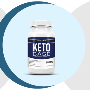 Keto Base