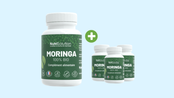 Moringa